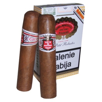 HOYO PETIT ROBUSTO